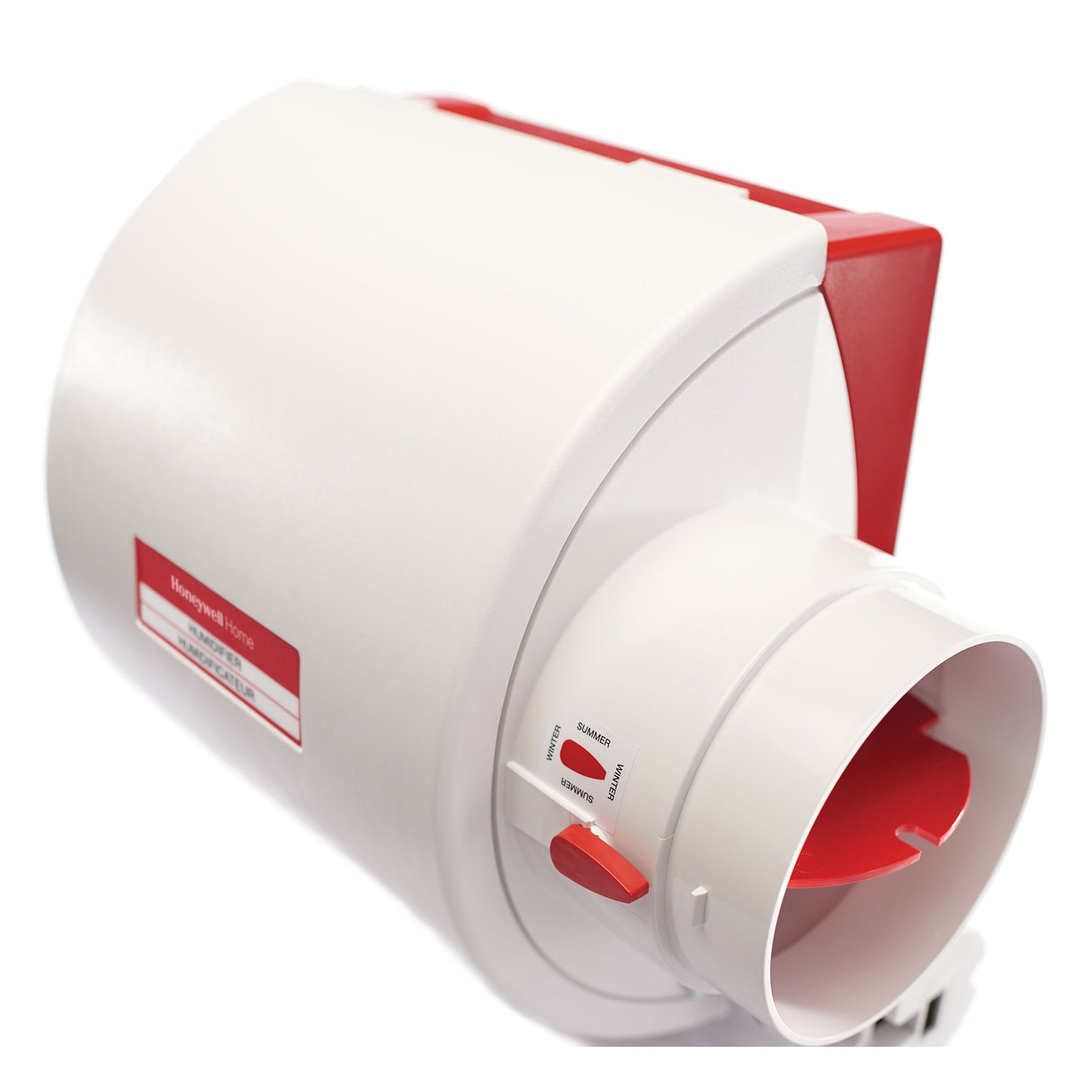 SkuImg;HE240A2001/U;HE240A2001-c2-6.jpg;HE240 Bypass Flow Through Humidifier Side view