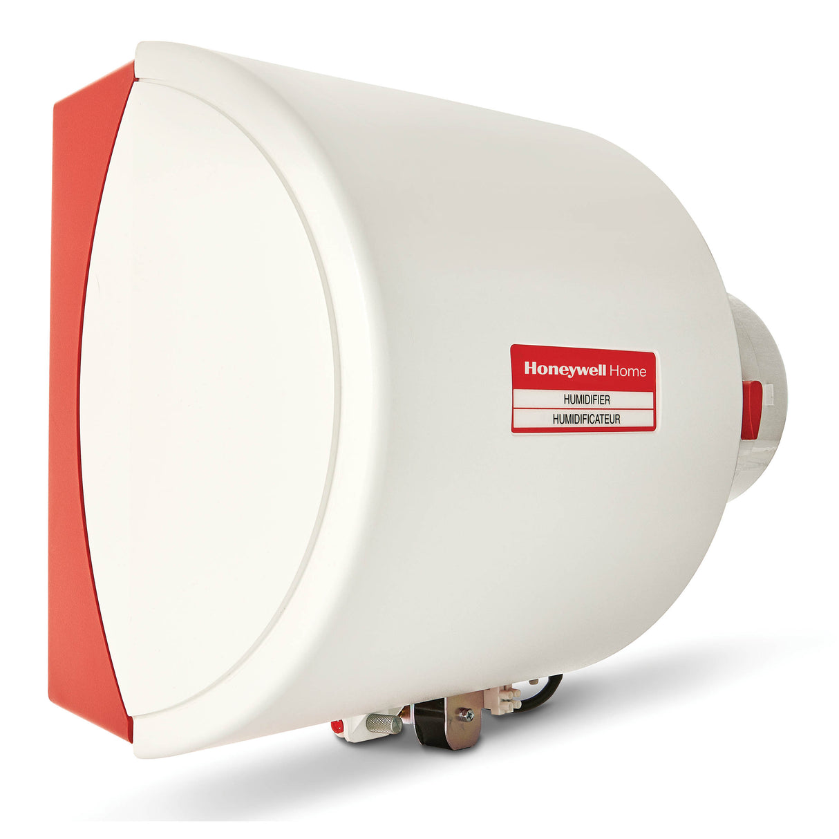 SkuImg;HE240A2001/U;HE240A2001-c5-6.jpg;HE240 Bypass Flow Through Humidifier Side view
