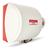 HE240 Bypass Flow Through Humidifier Side view