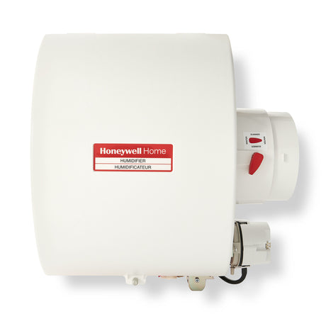 HE280 BY-PASS HUMIDIFIER