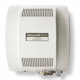 Fan-Powered Humidifier With Installation Kit