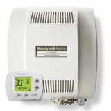 Honeywell Whole House Fan-Powered Humidifier