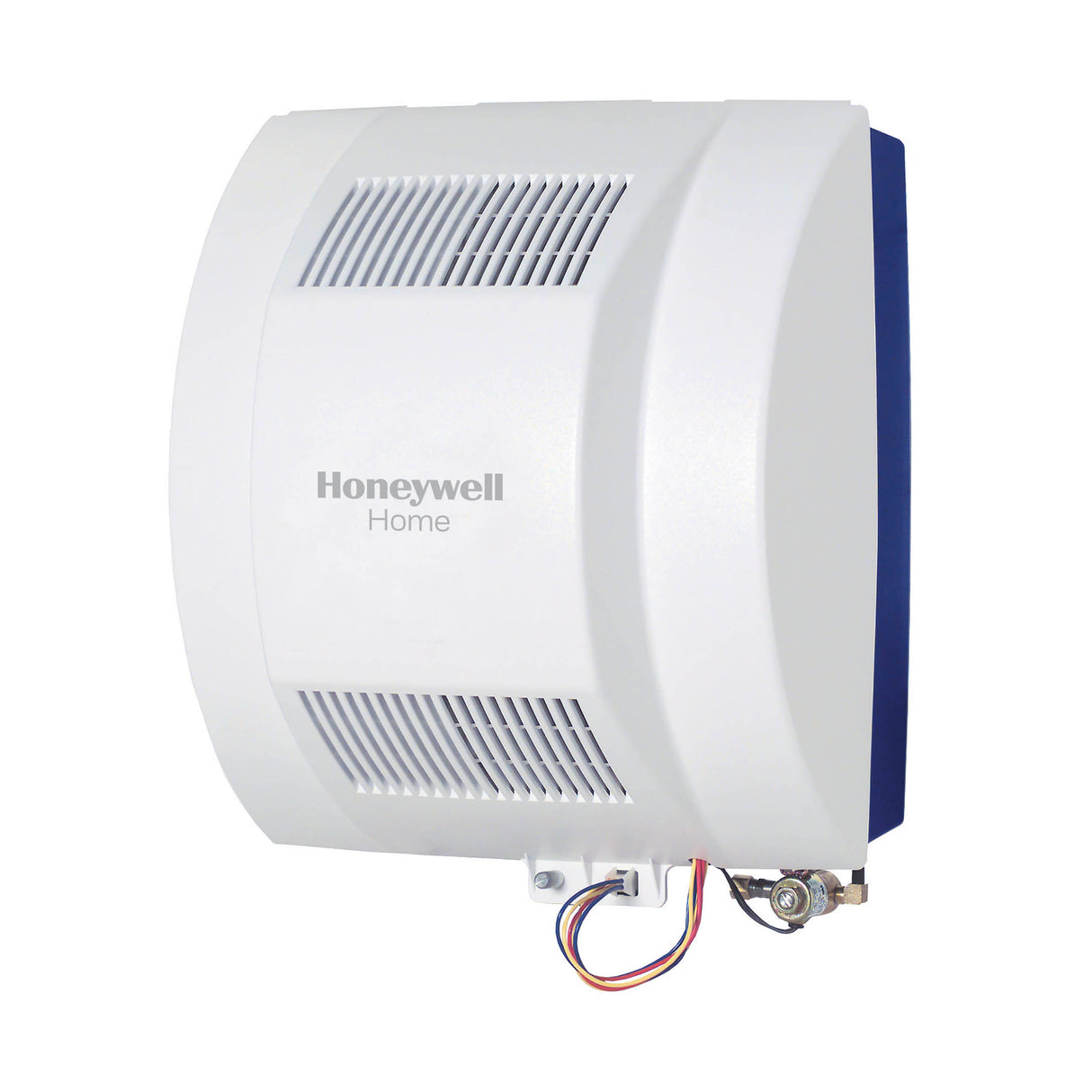 Power Flow Through Humidifier