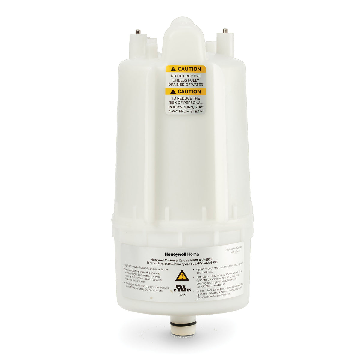 SkuImg;HM750ACYL/U;HM750ACYL-c2-6.jpg;HM750 Advanced Electrode Humidifier Replacement Cylinder