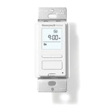 Digital Bath Fan Control