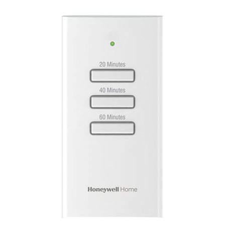 Wireless Vent and Filter Boost Remote