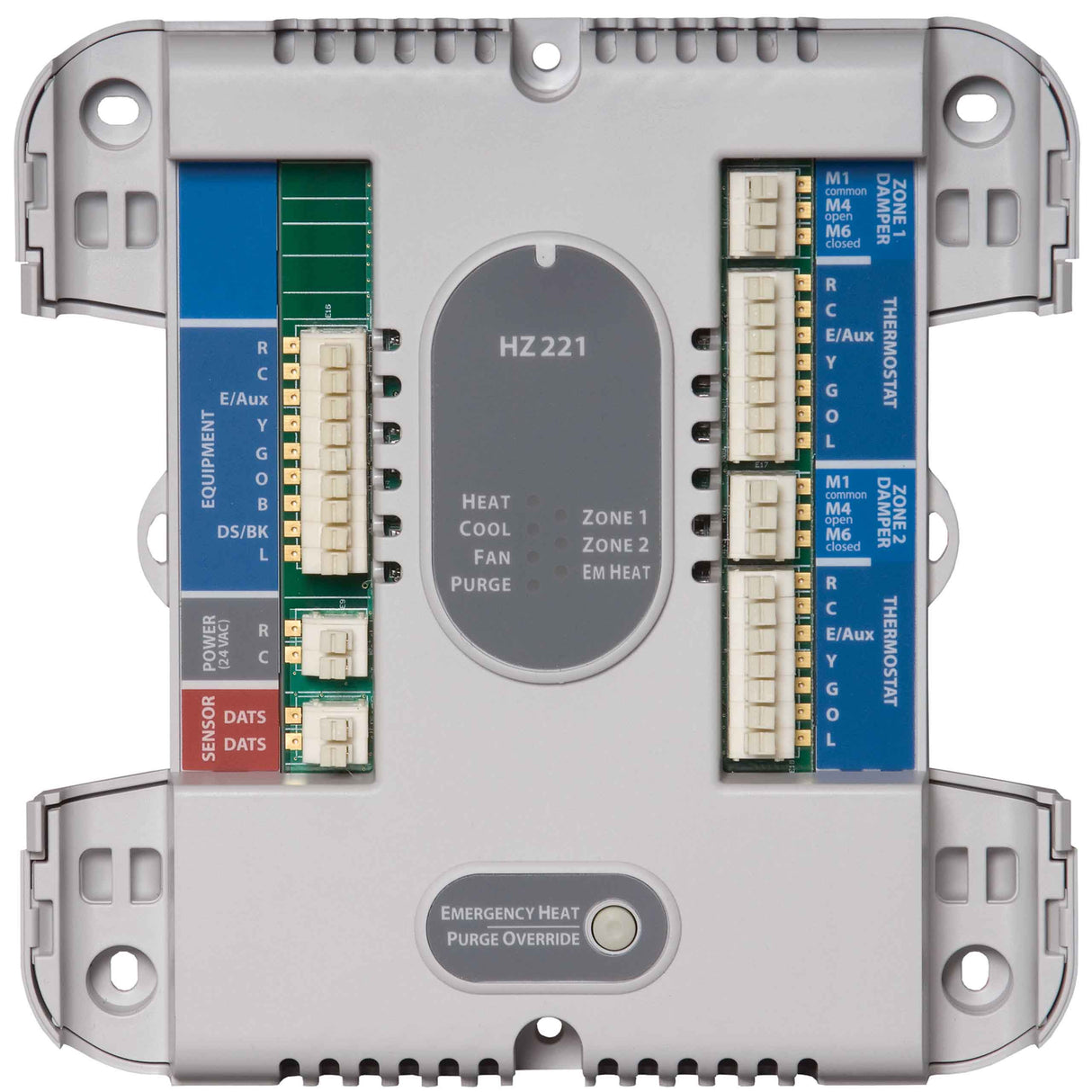 SkuImg;HZ221K/U;HZ221-c3-6.jpg;TrueZONE® HZ221 Panel