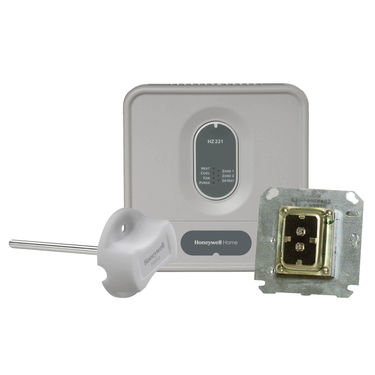 SkuImg;HZ221K/U;HZ221K-c3-6.jpg;TrueZONE® HZ221 Panel Kit