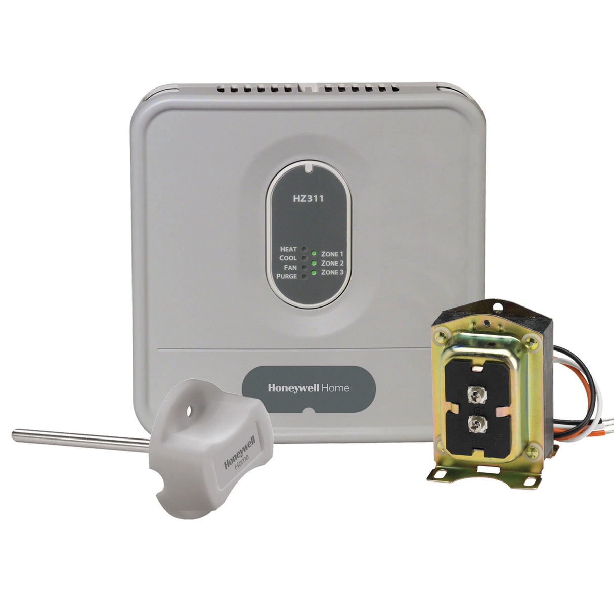SkuImg;HZ311K/U;HZ311K-c3-6.jpg;TrueZONE® HZ311 Panel Kit