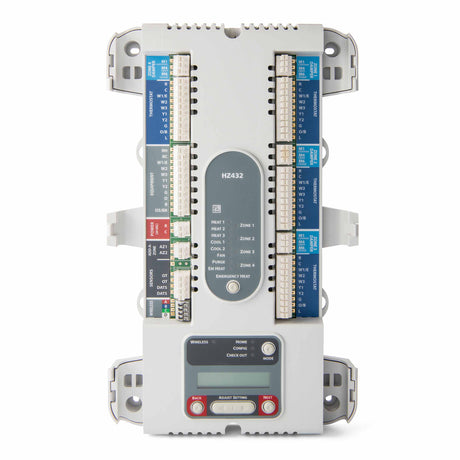 ProdImg;HZ432;HZ432-c10-6.jpg;TrueZONE® HZ432 Panel