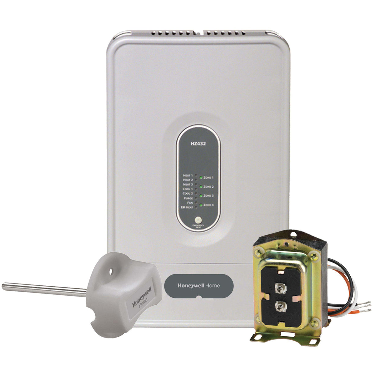 SkuImg;HZ432K/U;HZ432K-c3-6.jpg;TrueZONE® HZ432 Panel Kit