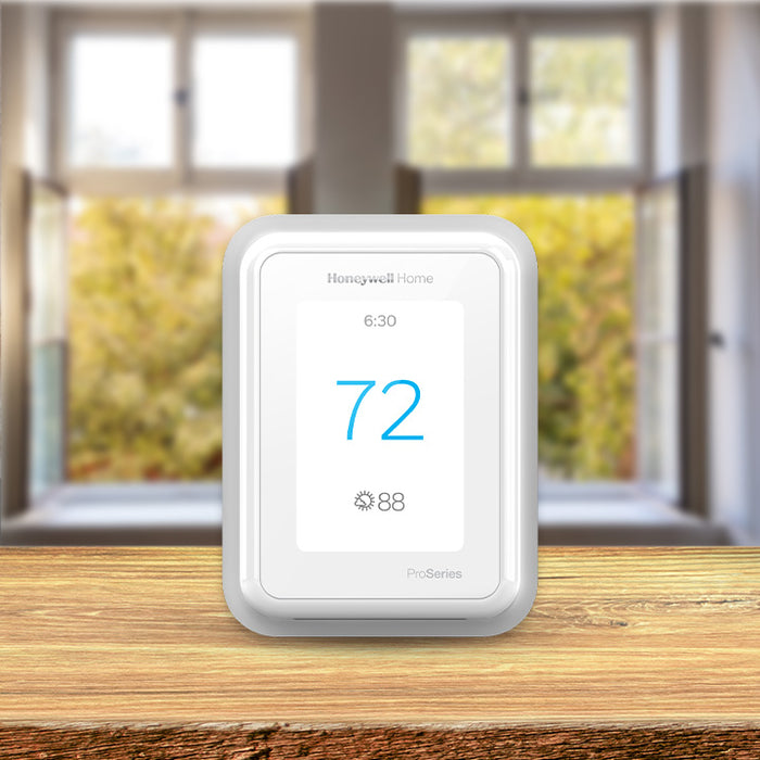 T9 Thermostat