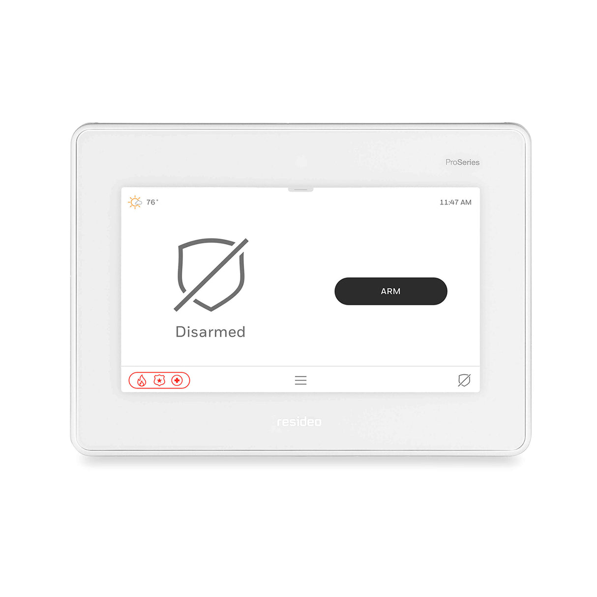 ProdImg;PROA7;PROA7 Panel-c1-6.jpg;PROA7 ProSeries 7 Inch All-In-One Panel