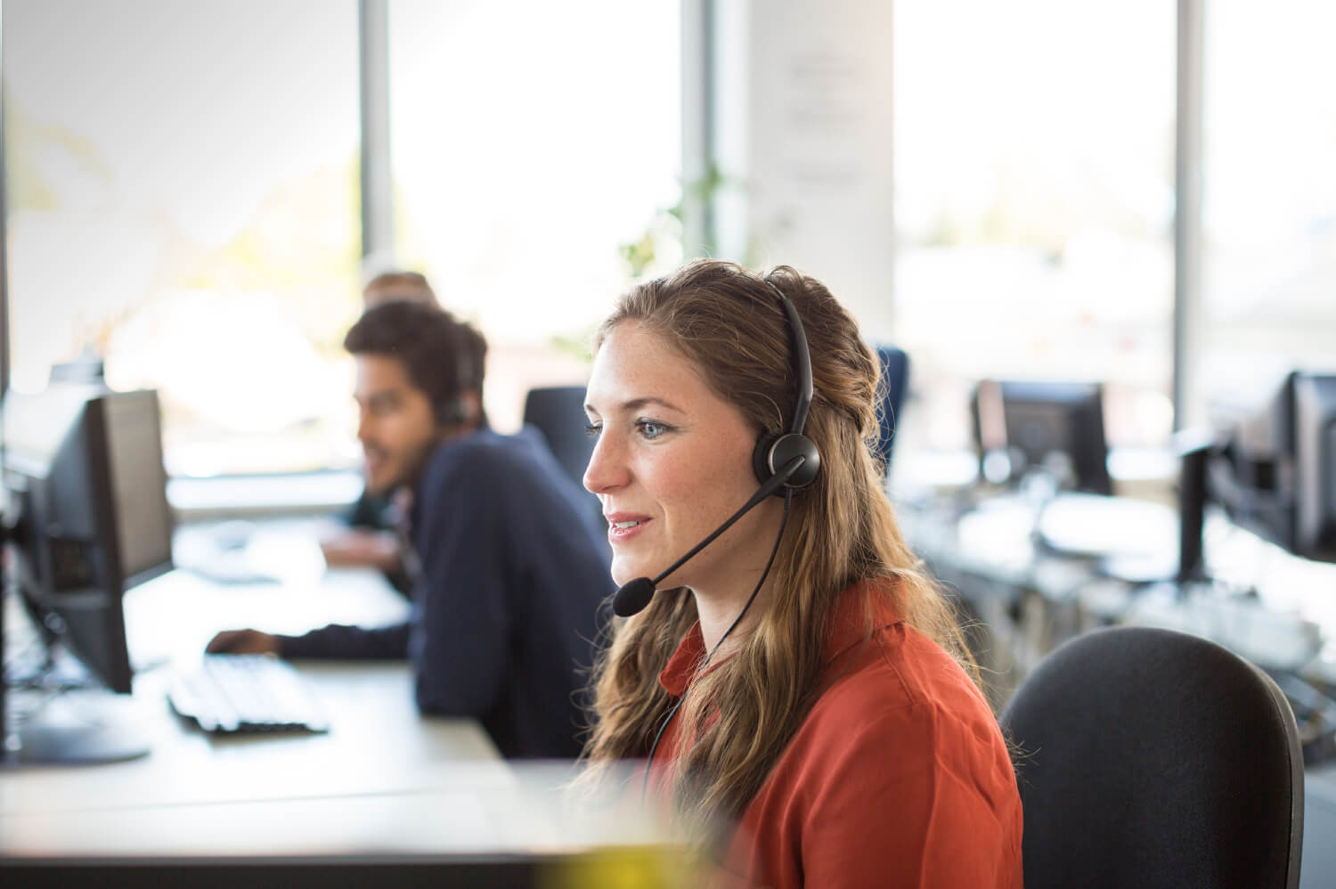 The ultimate security blanket, tailored to fit your home