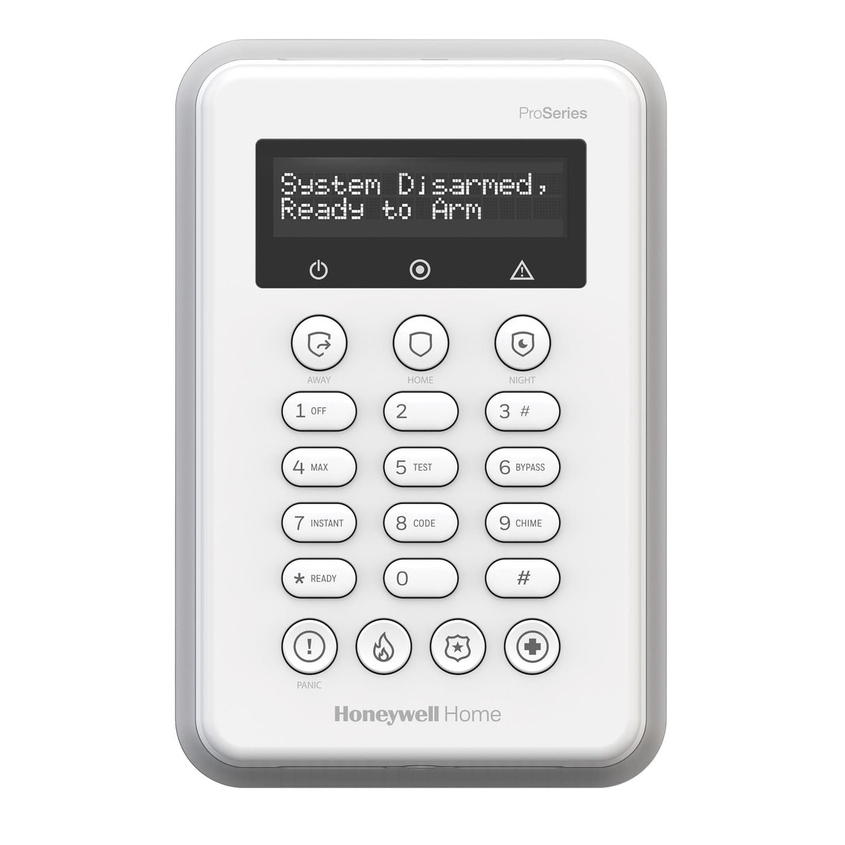 SkuImg;PROSIXLCDKP;PROSIXLCDKP-c1-6.jpg;ProSeries Customizable Display Wireless Keypad