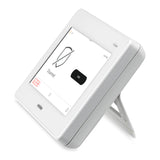 SkuImg;PROWLTOUCH;PROWLTOUCHC-c6-6.jpg;ProSeries 7 inch Wireless Touchscreen side with stand