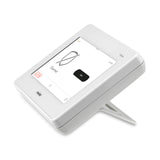 SkuImg;PROWLTOUCH;PROWLTOUCHC-c7-6.jpg;ProSeries 7 inch Wireless Touchscreen side with stand deep