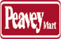 peavey mart logo