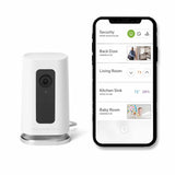 SkuImg;RCHC4100WF1002/U;RCHC4100WF1002-c3-6.jpg;C1 WiFi Security Camera