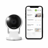 ProdImg;C2;RCHC4400WF1004W_C2-c3-6.jpg;C2 WiFi Smart Home Security Camera