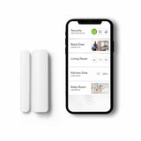 SkuImg;RCHSWDS1/U;RCHSWDS1N-c1-6.jpg;Smart Home Security Access Sensor for Windows and Doors