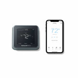 SkuImg;RCHT8610WF2006/U;RCHT8612WF-c4-6.jpg;The Honeywell T5+ Smart Thermostat from Resideo
