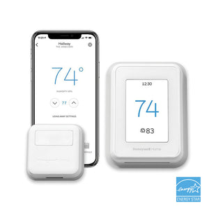 T9 Smart Thermostat