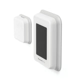 SkuImg;RCHT9610WFSW2003/U;RCHT9610WFSW2003W-c9-6.jpg;T9 Smart Thermostat with Sensor by Resideo