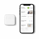 SkuImg;RCHTSENSOR-1PK/U;RCHTSENSOR-c5-6.jpg;Honeywell Home T9 Smart Thermostat Sensor