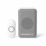 SkuImg;RDWL311A2000/U;RDWL311A2000-c4-6.jpg;Honeywell Home 3 Series Wireless Doorbell
