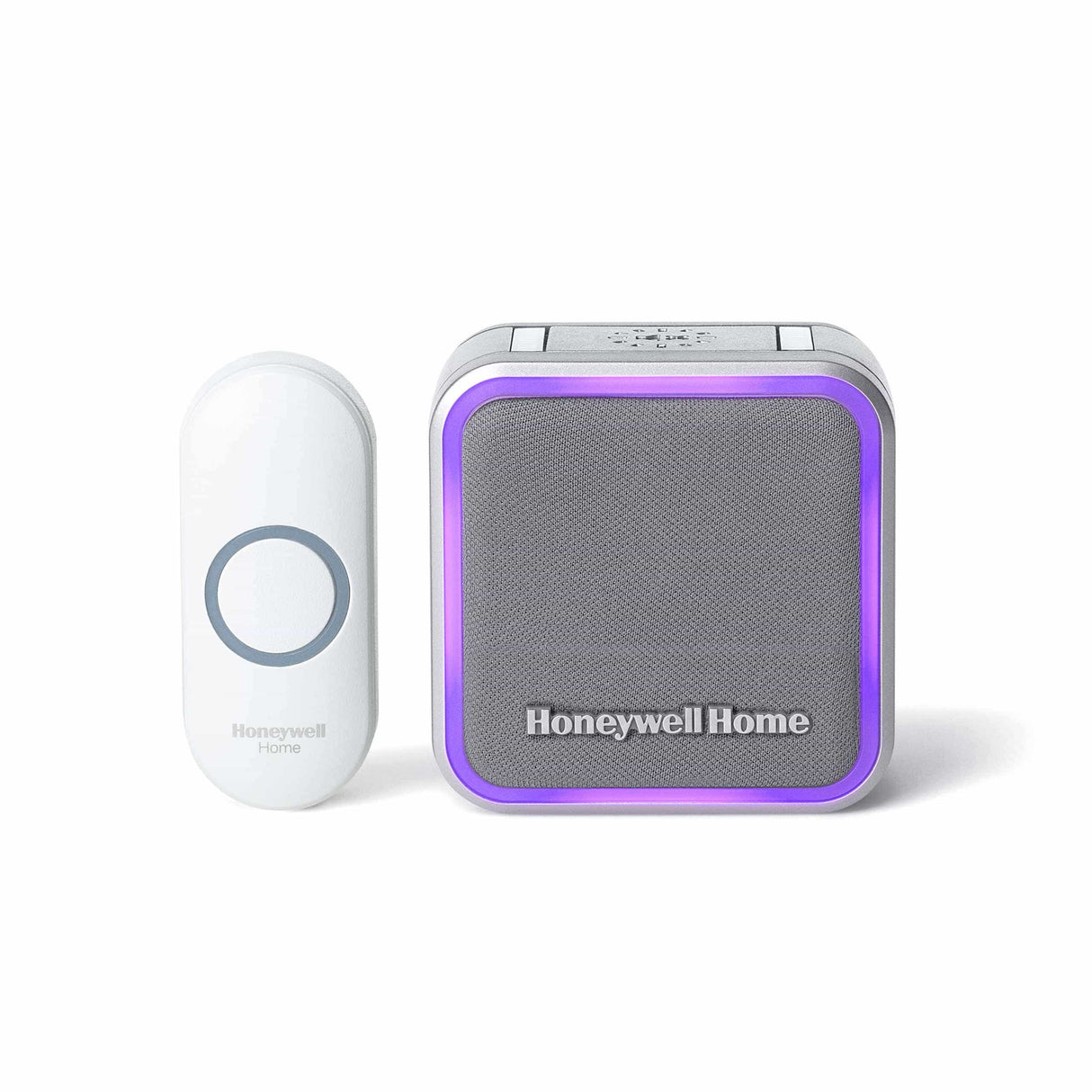 SkuImg;RDWL515A2000/U;RDWL515A2000-c3-6.jpg;Honeywell Home 5 Series Doorbell