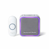 SkuImg;RDWL515A2000/U;RDWL515A2000-c3-6.jpg;Honeywell Home 5 Series Doorbell
