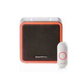 SkuImg;RDWL915W2000/E;RDWL915A2000_wPush_straight_2000x2000.jpg;Series 9 Wired/Wireless Doorbell