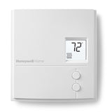 SkuImg;RLV3150A1004/E;RLV3150A1004-c3-6.jpg;Non-Programmable Digital Electric Heat Thermostat for Electric Baseboards and Convectors