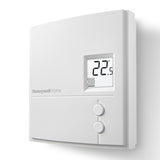 Digital Line Volt Thermostat, Baseboard Non-Programmable