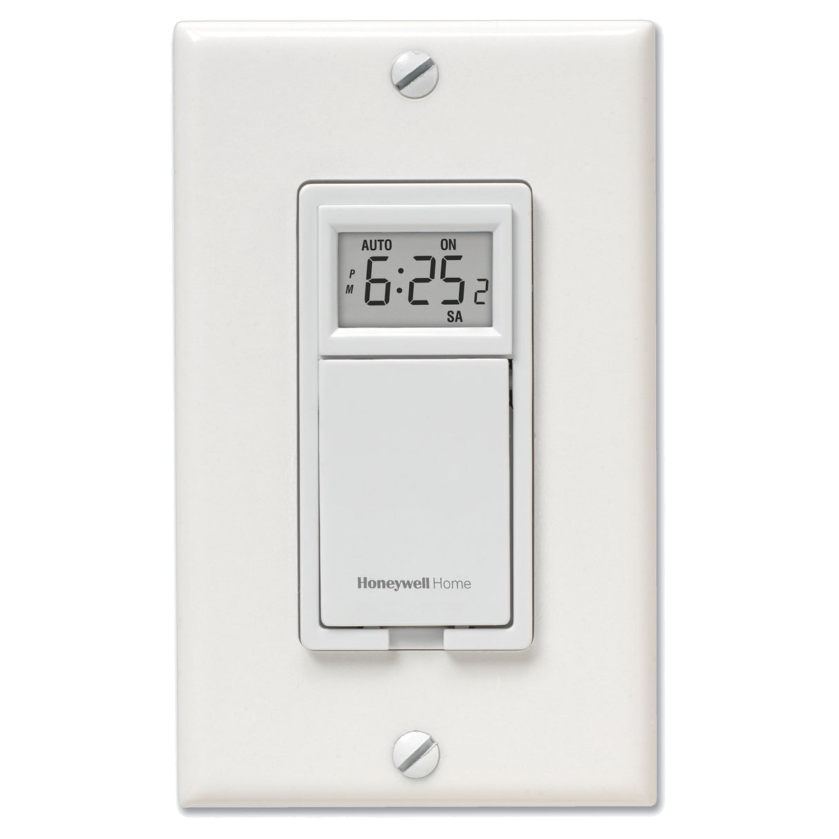 PROGRAMMABLE TIMER SWITCH