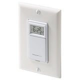 PROGRAMMABLE TIMER SWITCH