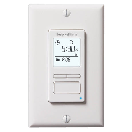 ECONOSWITCH LIGHT SWITCH TIMER