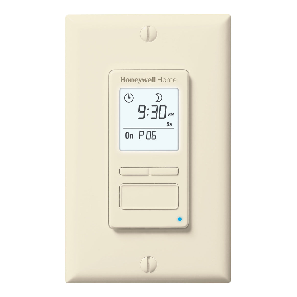 SkuImg;RPLS741B1007/U;RPLS741B-c3-6.jpg;ECONOSWITCH LIGHT SWITCH TIMER