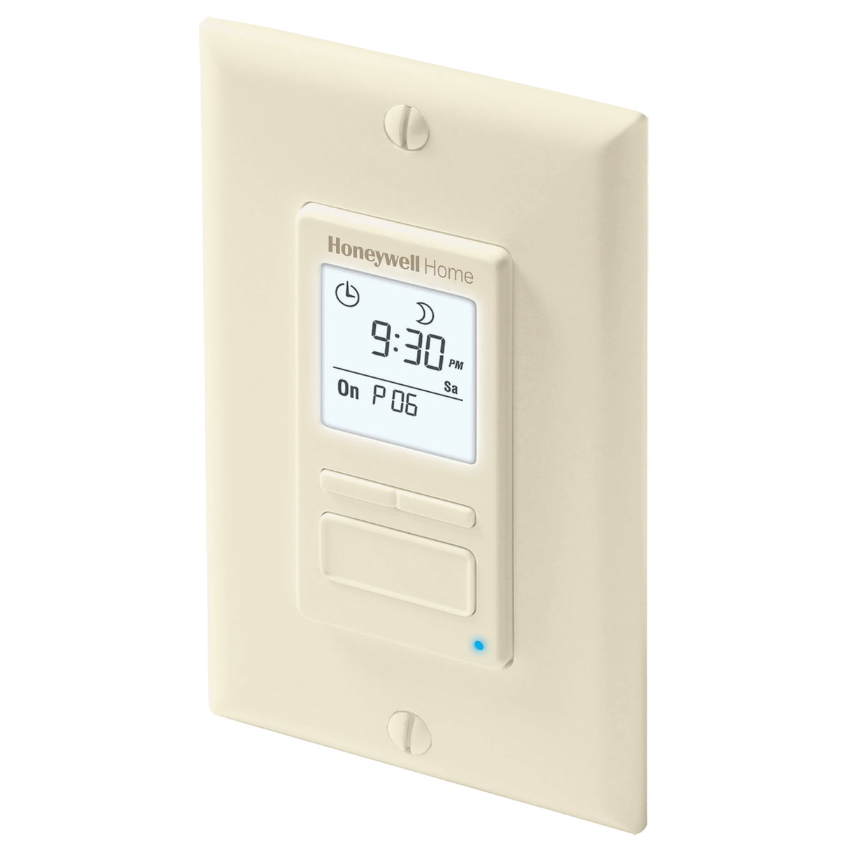SkuImg;RPLS741B1007/U;RPLS741B-c4-6.jpg;ECONOSWITCH LIGHT SWITCH TIMER