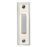 SkuImg;RPW110A1004/A;RPW110A-c1-6.jpg;WHITE WIRED PUSH BUTTON