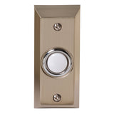 STAINLESS STEEL WIRED PUSH BUTTON