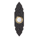 ProdImg;RPW205A;RPW205A-c1-6.jpg;BLACK WROUGHT IRON WIRED PUSH BUTTON