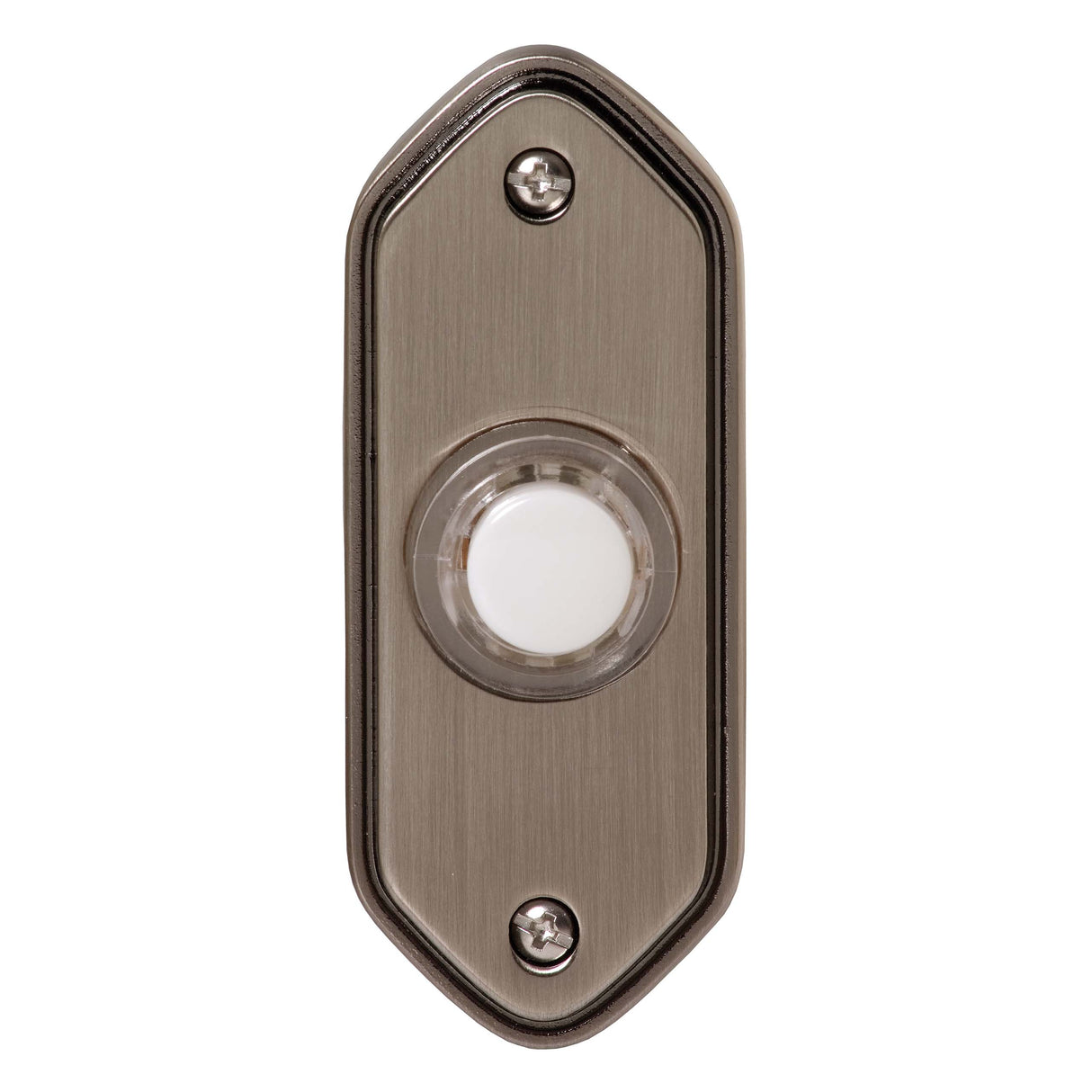 ProdImg;RPW213A;RPW213A-c1-6.jpg;BRUSHED NICKEL WIRED ILLUMINATED PUSH BUTTON