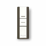 ProdImg;RPWL303A;RPWL303A1004A-c2-6.jpg;Honeywell Home Black and Silver Wireless Doorbell