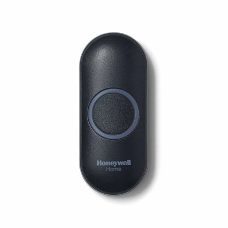 Honeywell Home Black Wireless Doorbells