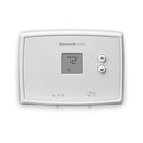 Owners Manual RTH111 Series Non-Programmable Thermostat