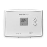 SkuImg;RTH111B1042/E1;RTH111B1042-c1-6.jpg;Honeywell Home Non-Programmable 1 heat 1 cool Thermostat Front