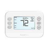 SkuImg;RTH20B/U;RTH20B-c1-6.jpg;X2P Programmable Thermostat - Fahrenheit