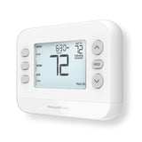 SkuImg;RTH20B/U;RTH20B-c3-6.jpg;X2P Programmable Thermostat - Fahrenheit